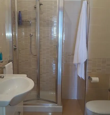 Prázdninový dům Lifra *