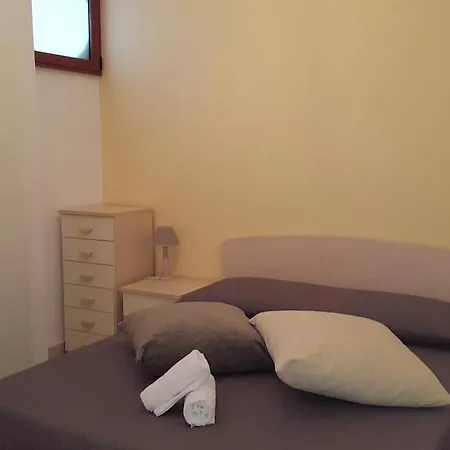 Prázdninový dům Lifra